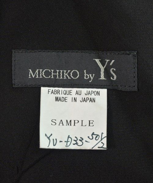 MICHIKO by Y's ワンピース レディース 【古着】【中古】【送料無料