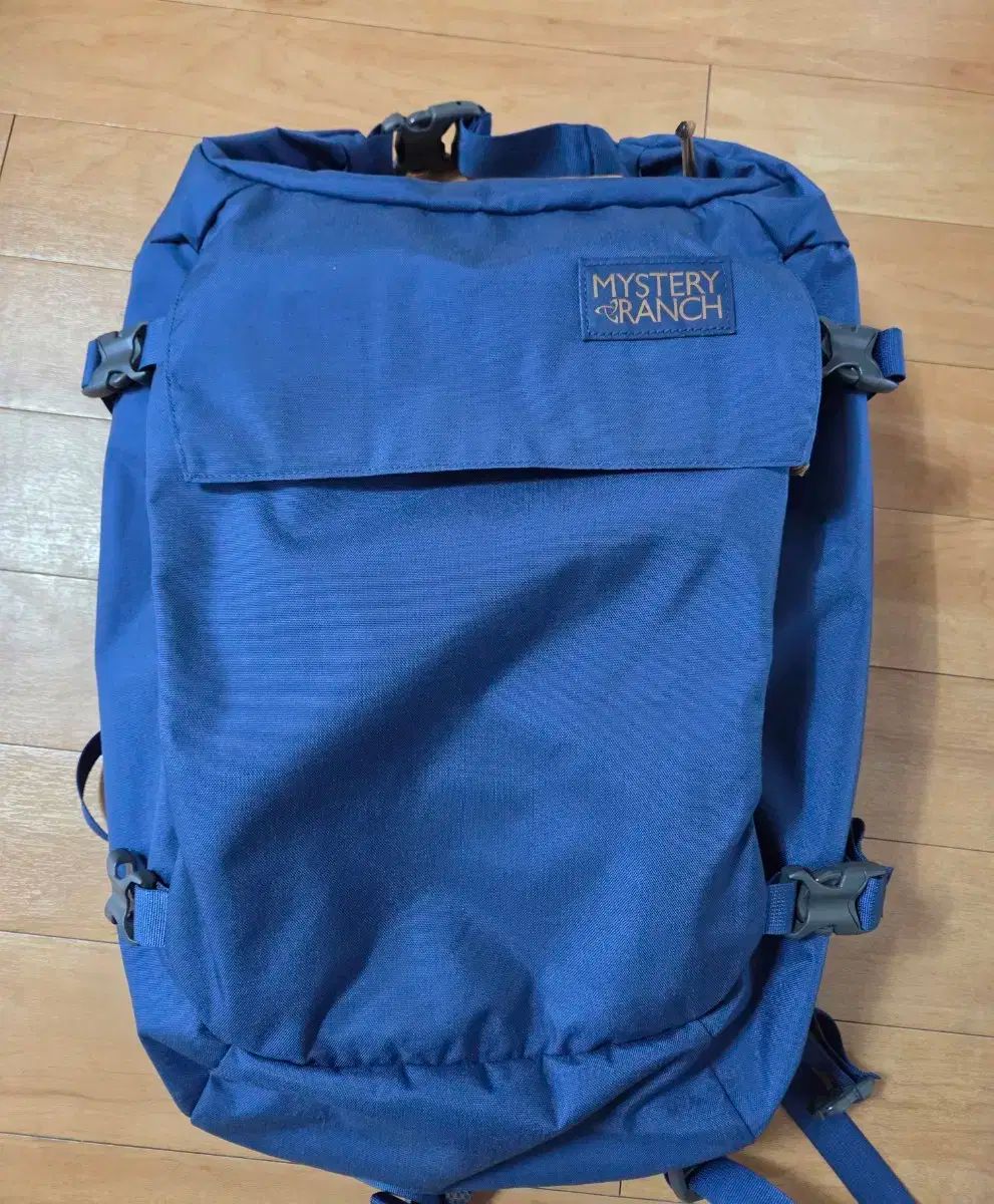 MYSTERY RANCH ショップ STREET 젠 バックパック 25L Mystery Ranch