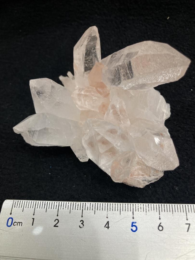 E32282】ヒマラヤ水晶 マニカラン産 水晶 ヒマラヤ産 ヒマラヤ水晶