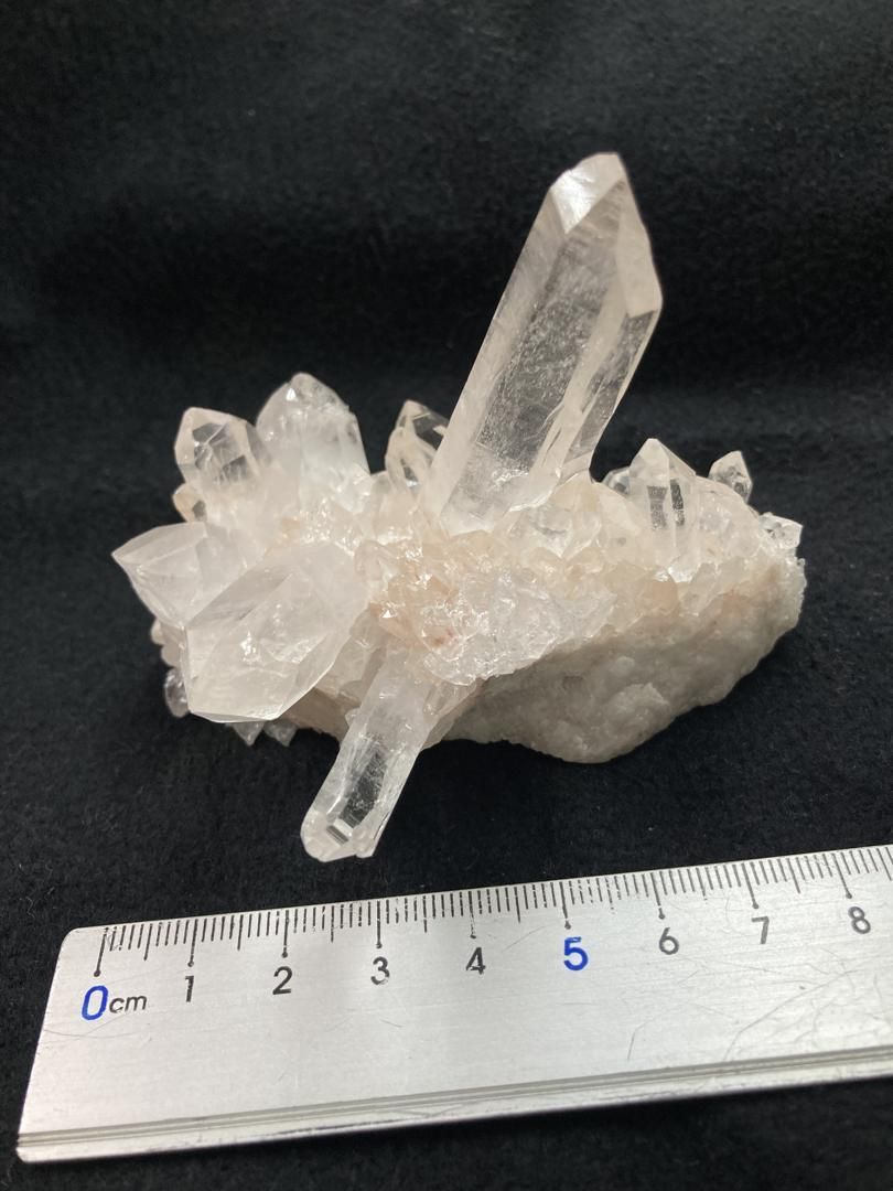 マニカラン水晶クラスター　8キロ超 マニカラン水晶クラスター 8キロ超 カテゴリー 【公式通販】