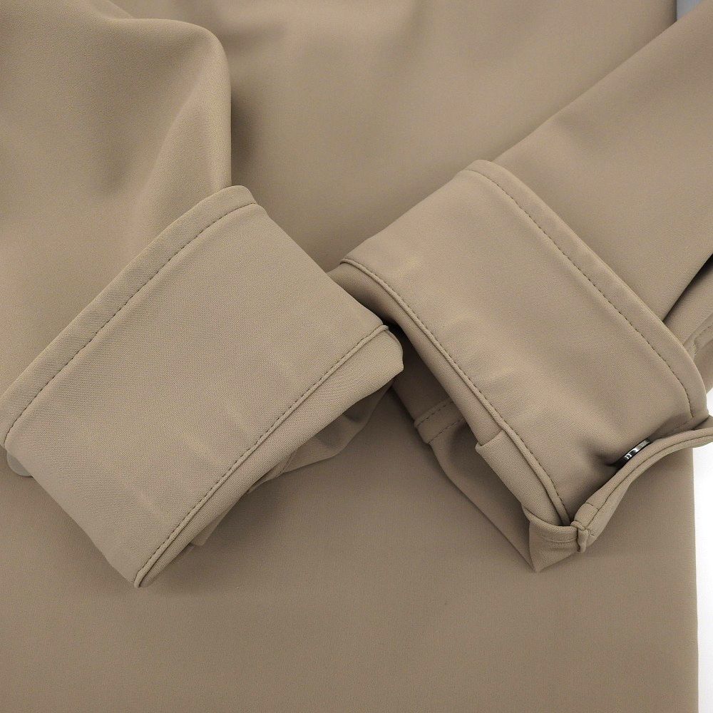 Theory セオリー 美品 フェザー プレシジョン ポンチ スナップ