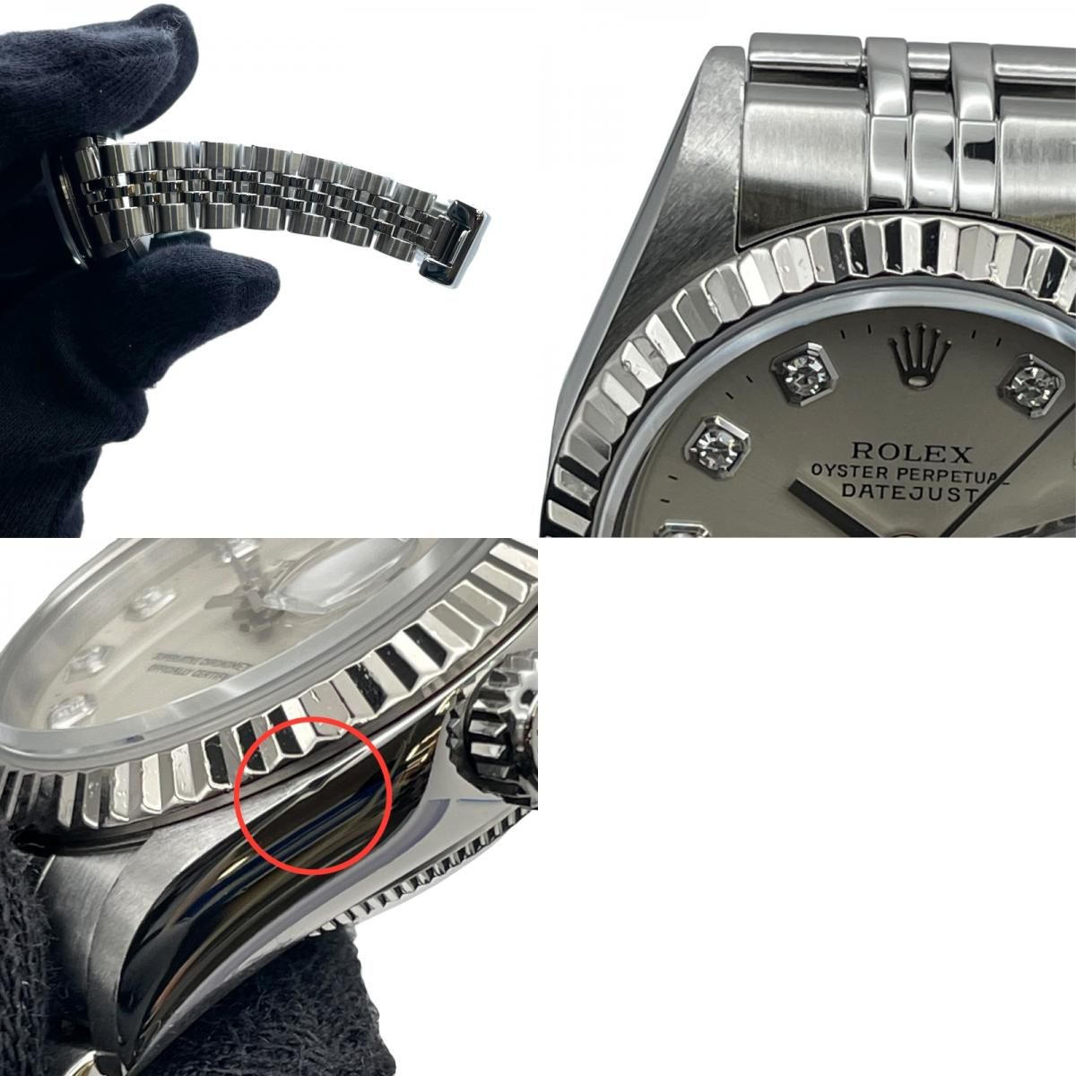 SEIKO 4N30-00H0 ゴールド タンク ローマン クォーツ 腕時計 Seiko