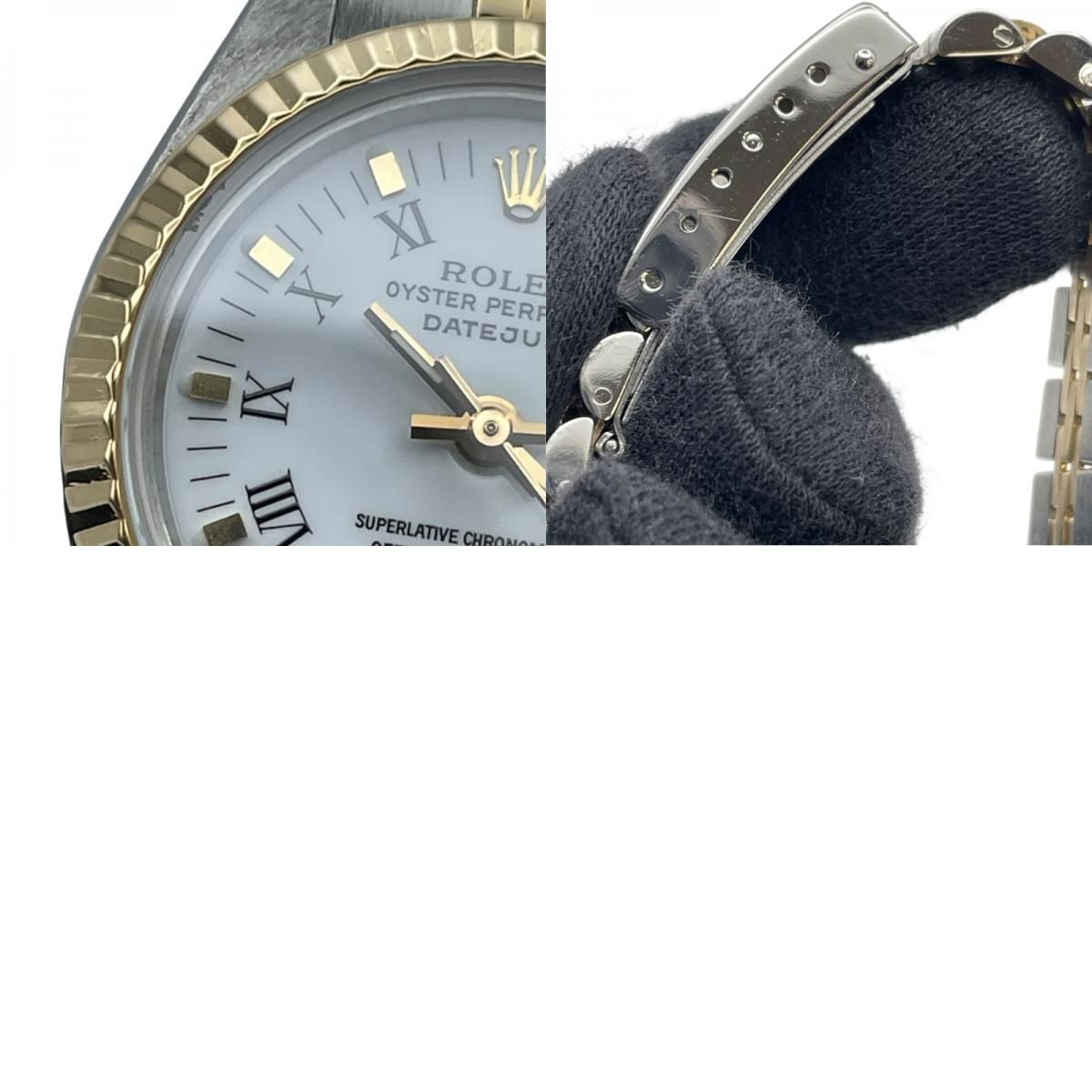 美品 MAUBOUSSIN レディース 女性用 腕時計 ろんぬ様商談中