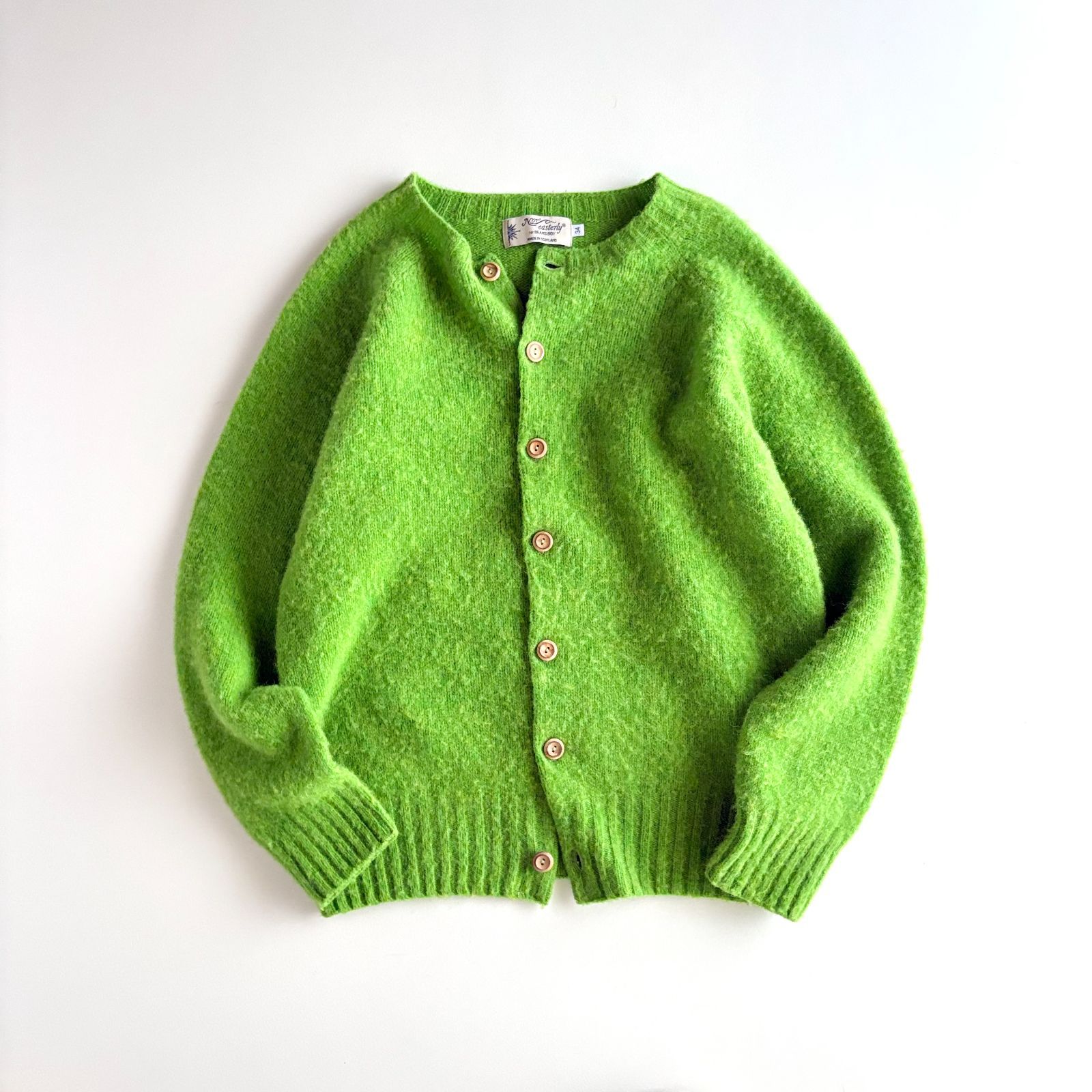美品 / BEAMS BOY×Nor'Easterly ビームスボーイ×ノアイースタリー
