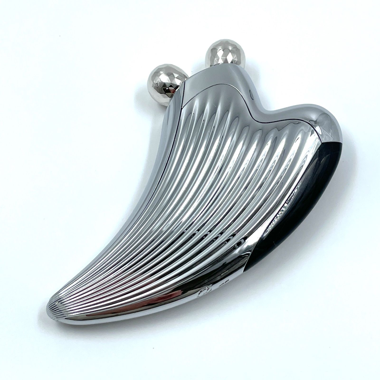 12/16値下げ】PRADA ヴィッテロダイノレザー ミニ財布