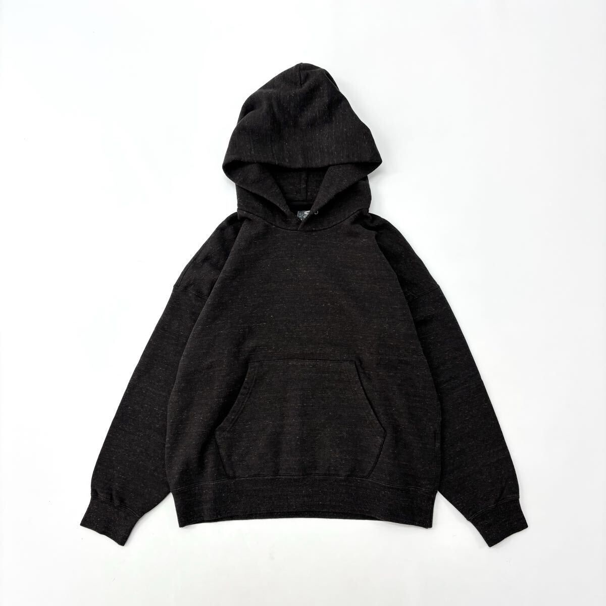 25aw 2025 新品 VISVIM ビズビム ICT 限定 JUMBO SB HOODIE P.O. 