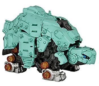 【】「未使用品」ZOIDS ゾイドワイルド ZW05 ガノンタス