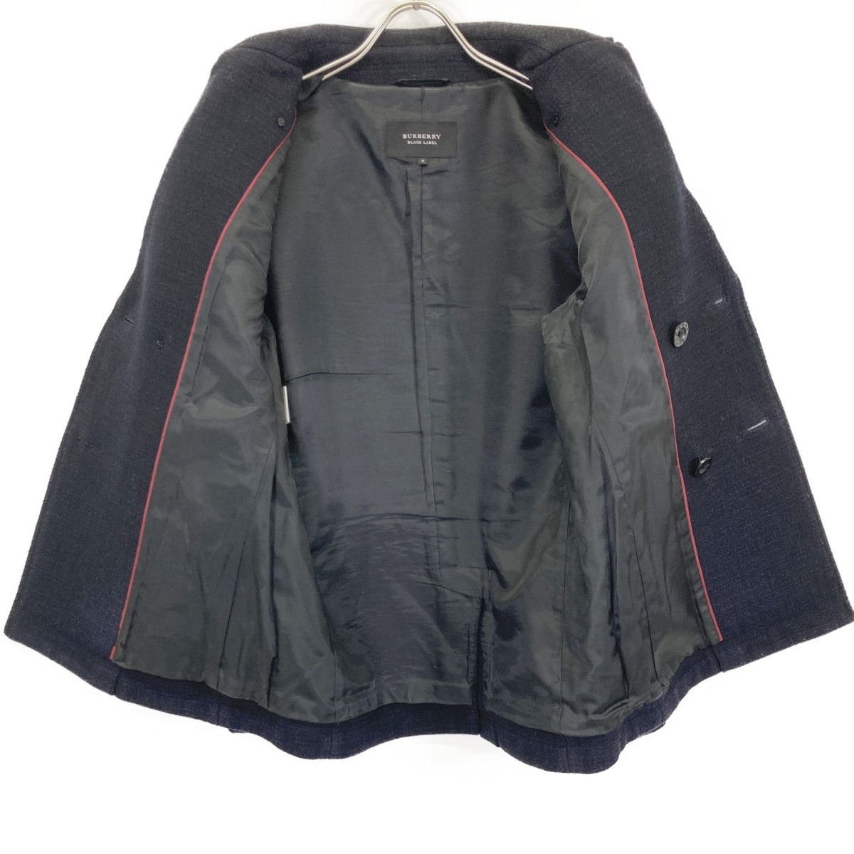 BURBERRY BLACK LABEL バーバリーブラックレーベル D1F70-213-28 ﾈｲﾋﾞｰ