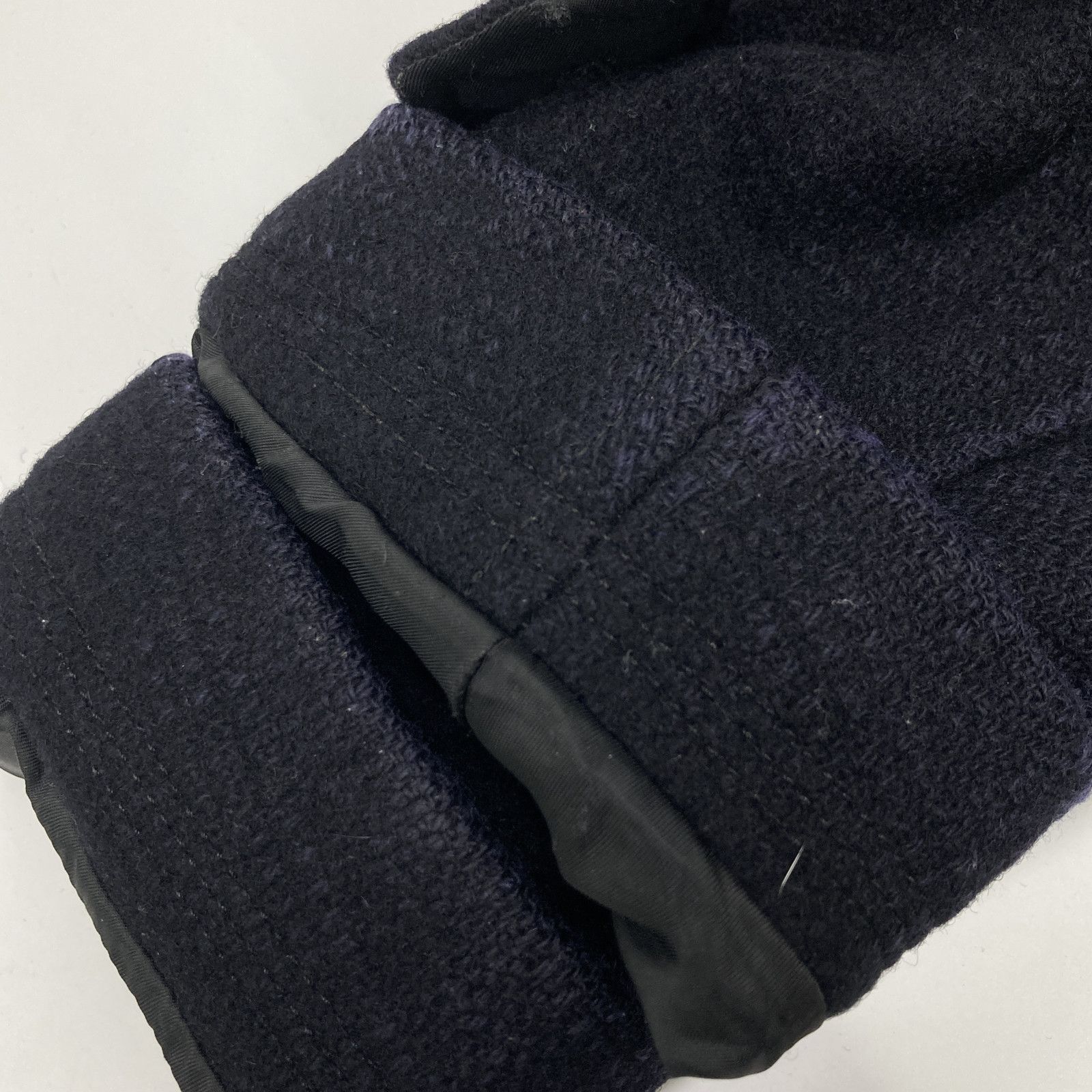 BURBERRY BLACK LABEL バーバリーブラックレーベル D1F70-213-28 ﾈｲﾋﾞｰ