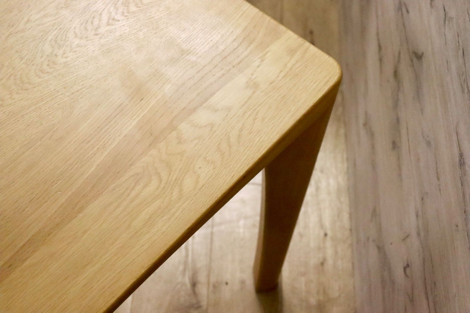 GMIK641○浜本工芸 / HAMAMOTO No.5400 ダイニングテーブル 食卓