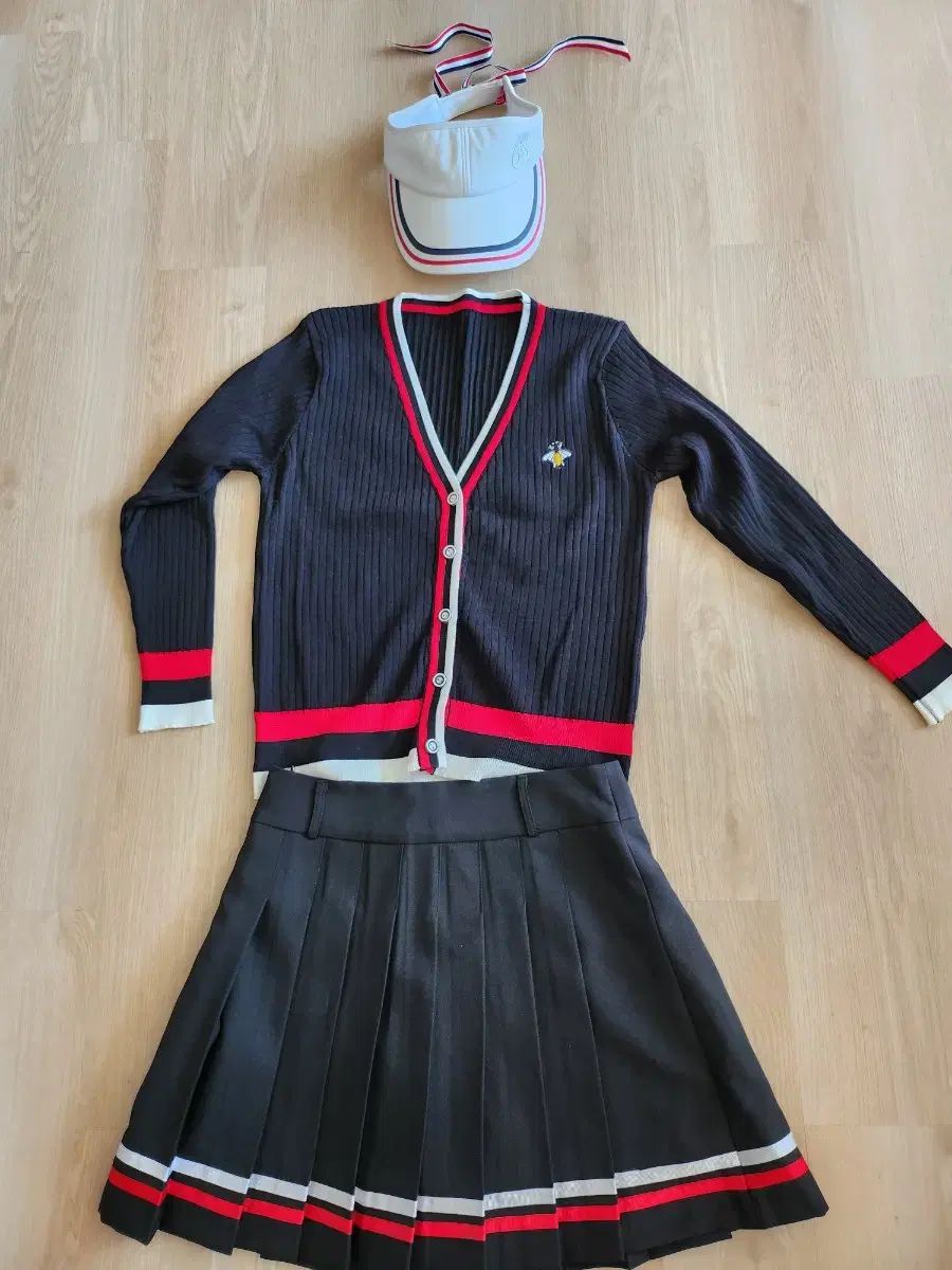 ゴルフウェア セットアップ メンズ セットアップ➕パンツ UTAA