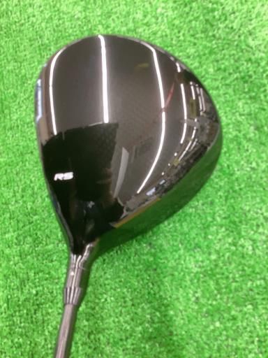 プロギア RS 最高 F JUST(2022) 10.5° ドライバー DR Tour AD FOR PRGR