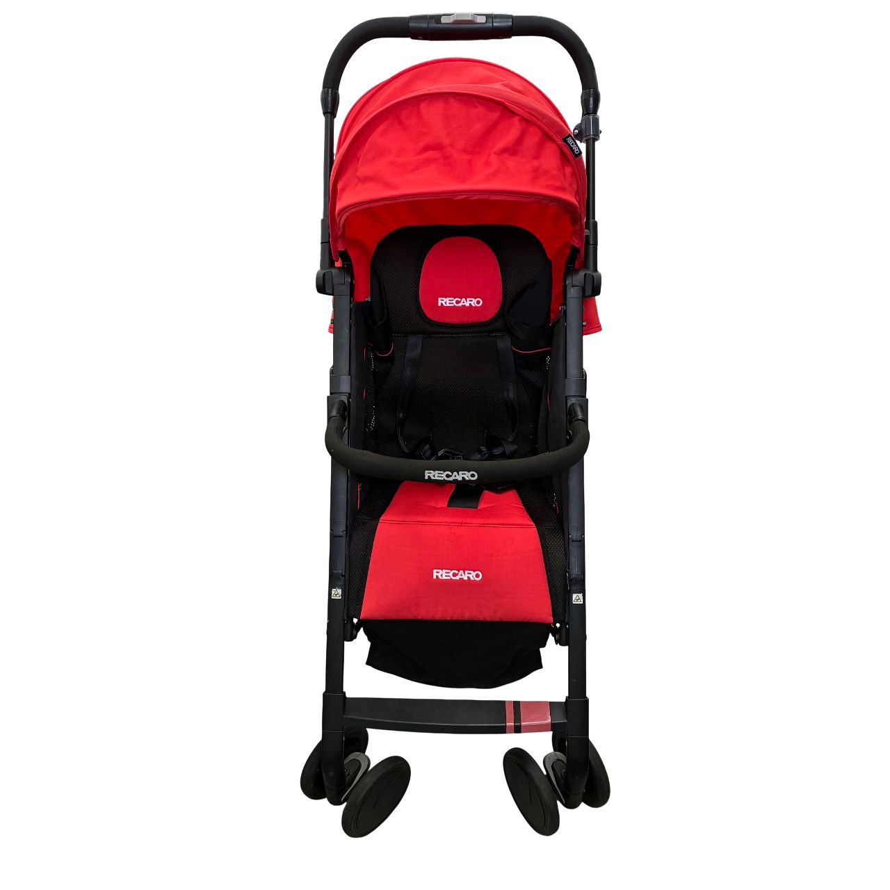 ☆RECARO レカロ EasyLife イージーライフ ベビーカー - メルカリ