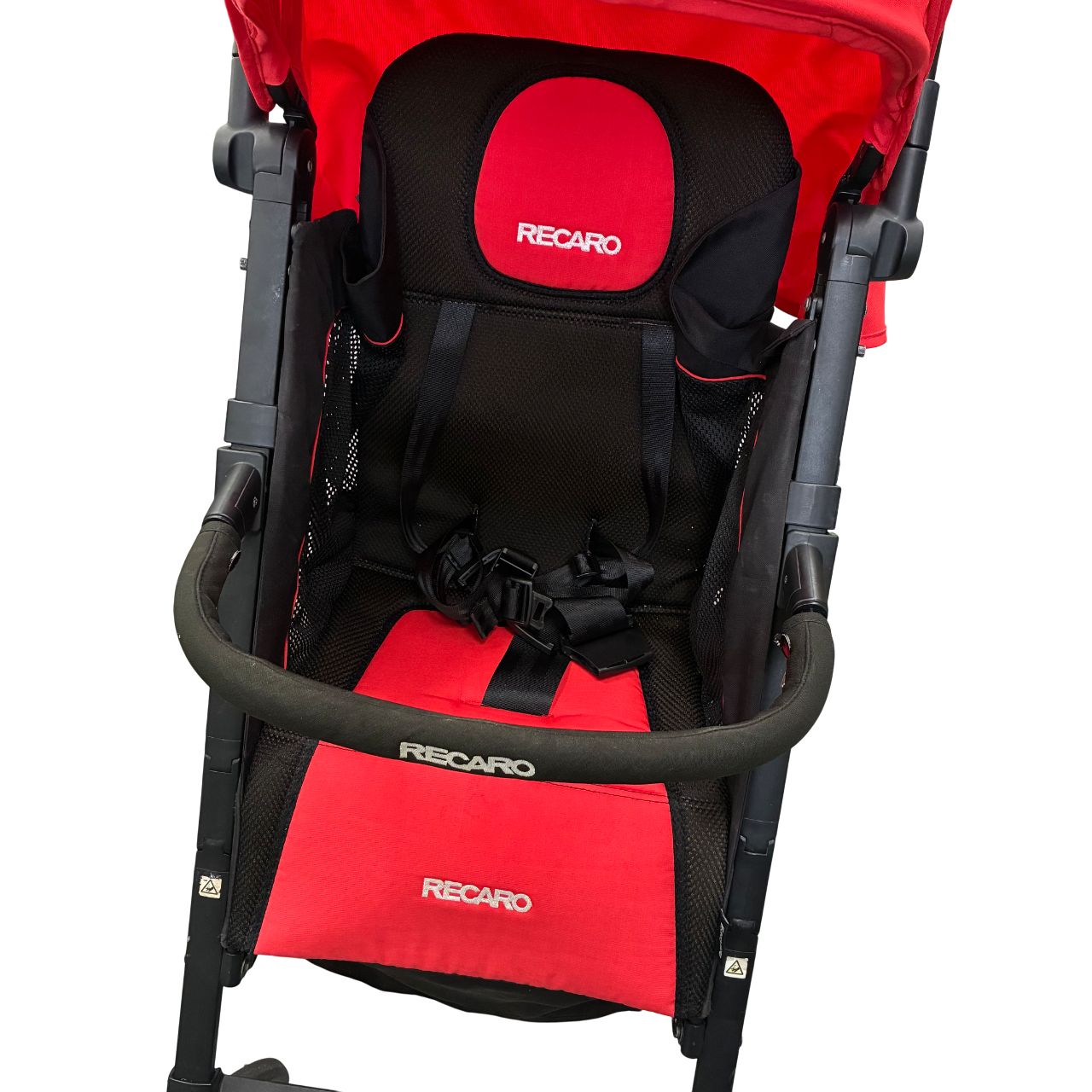 ☆RECARO レカロ EasyLife イージーライフ ベビーカー - メルカリ