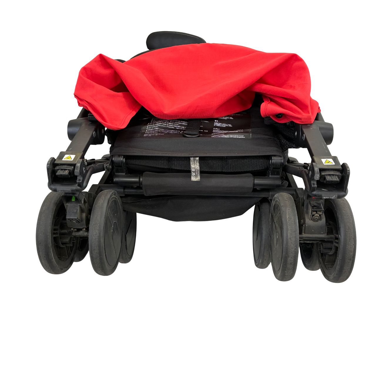 ☆RECARO レカロ EasyLife イージーライフ ベビーカー - メルカリ