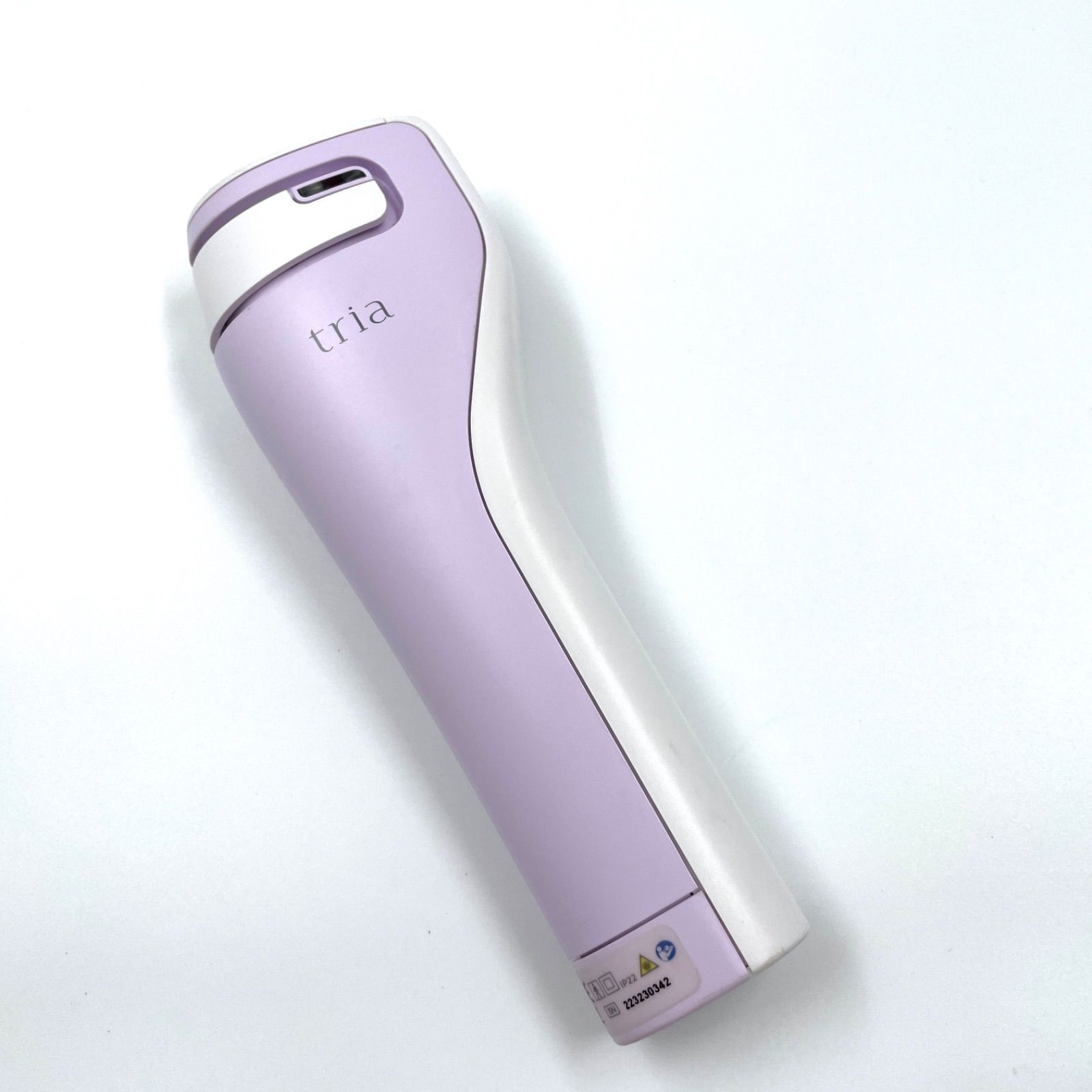 1123B トリア スキンエイジングケアレーザー SRL しわ くすみ リフト