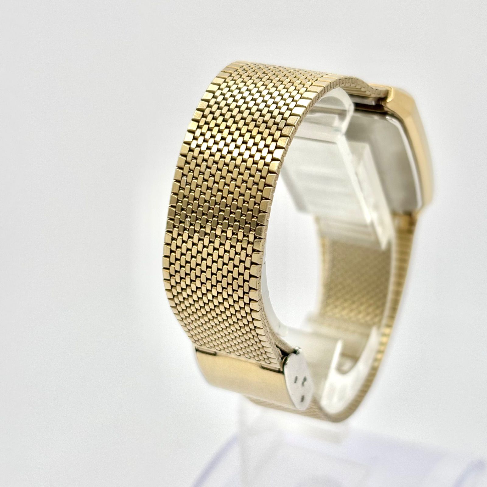 美品/新品電池】SEIKO セイコー ハイスタンダードバージョン session 