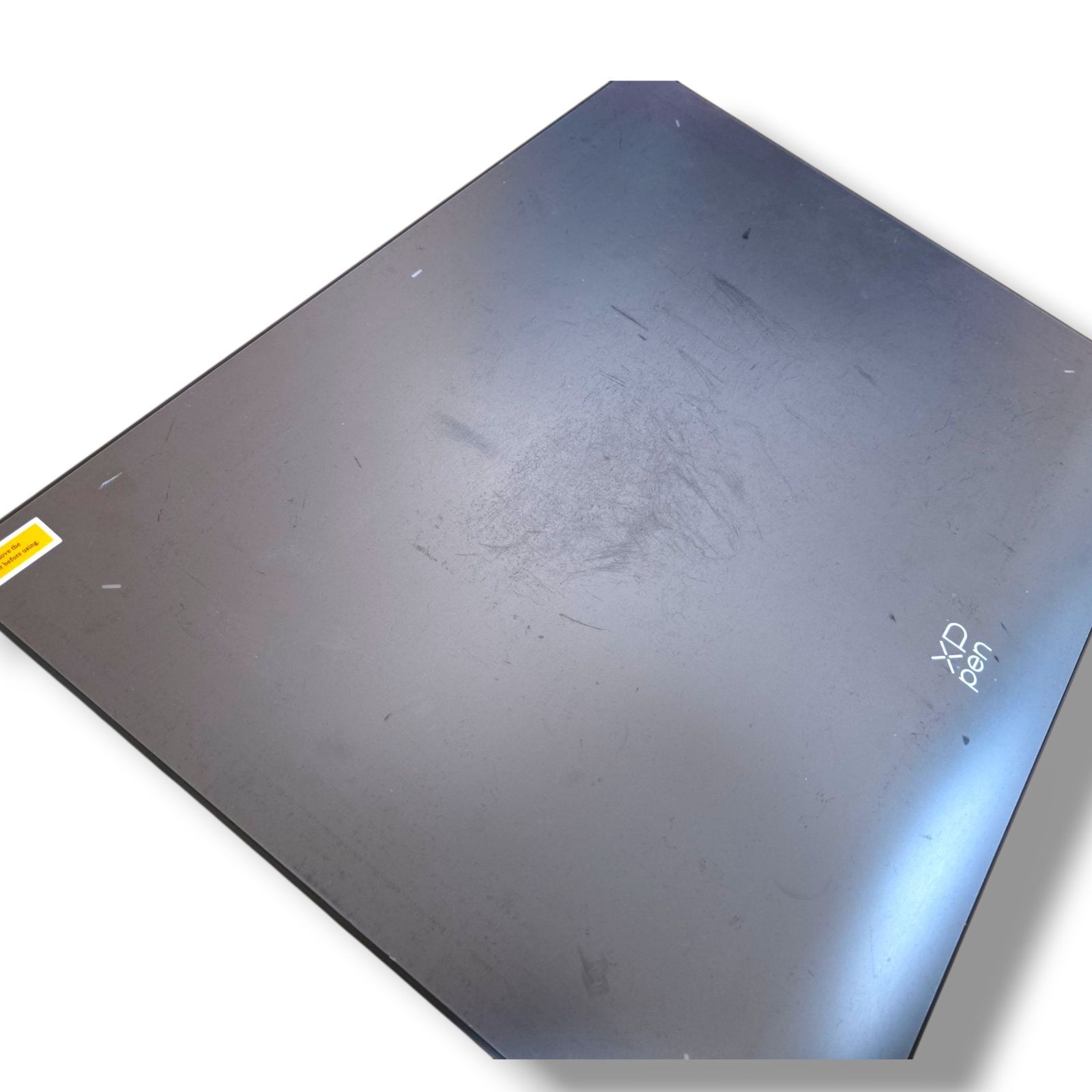 管理番号3221 XPPen ペンタブ X 3 Proペン ペンタブレット 16 Kレベル筆圧検知 11 7インチ 左手デバイス付き ワイヤレス接続 2年メーカー保証 お絵かきソフト付 Android Windows macOS Linux対応 イラスト