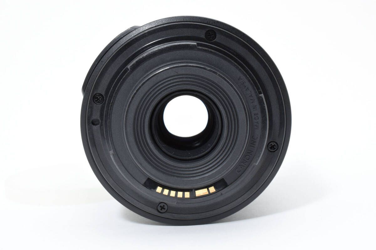 ☆極上品☆キャノン Canon EF-S 55-250mm F4-5.6 IS 節約 Ⅱ☆ K440