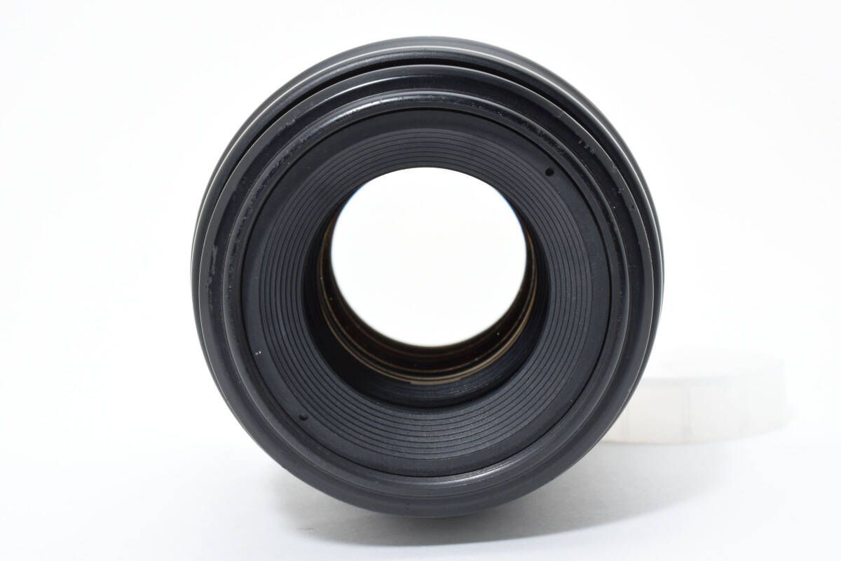 キャノン Canon EF 100 mm F 2 8 MACRO K 275 3785