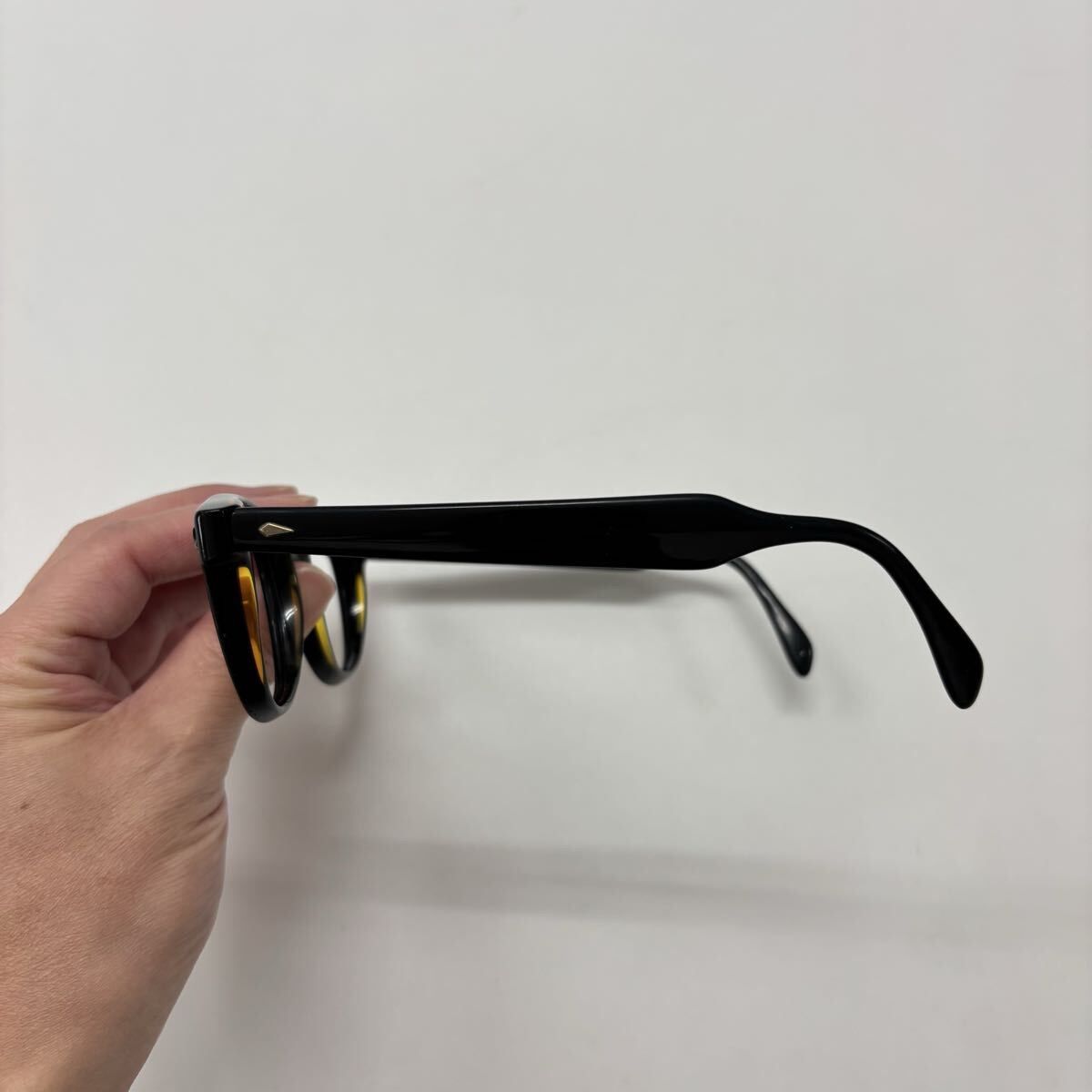 50s 〜 60s Vintage American Optical アメリカンオプティカル
