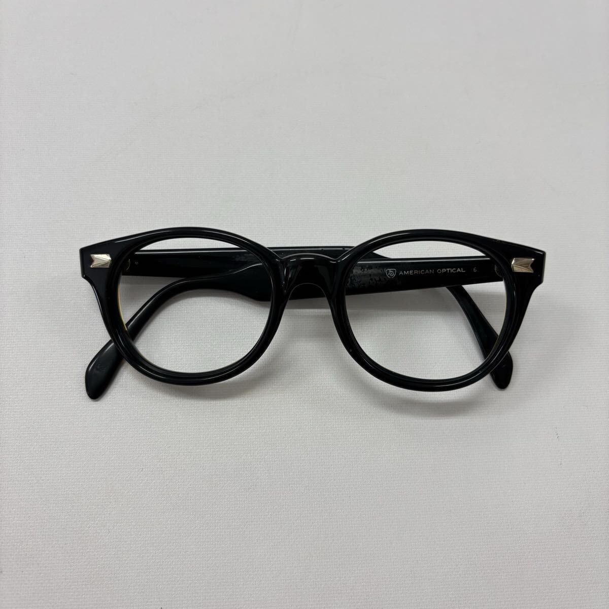 50s 〜 60s Vintage American Optical アメリカンオプティカル