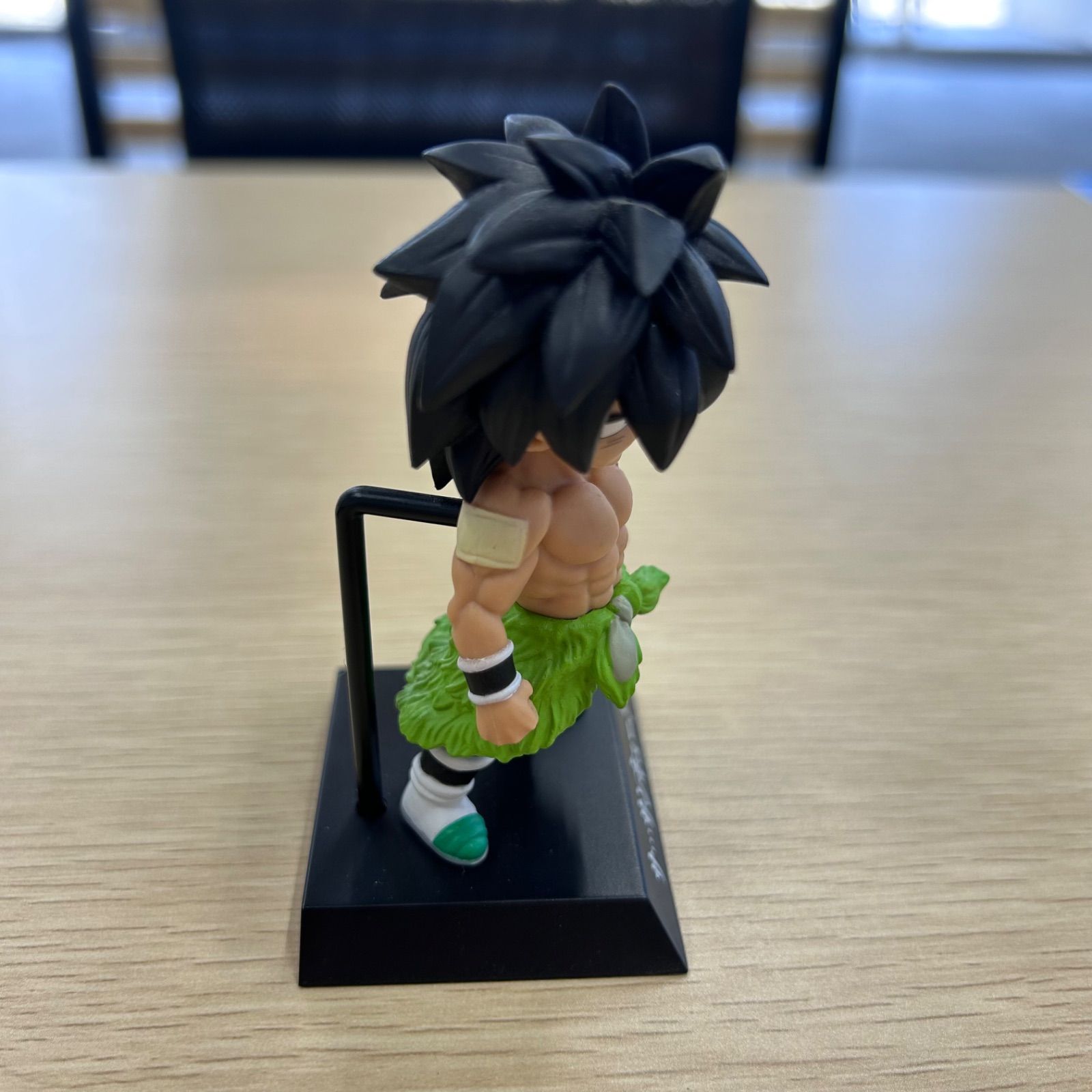 一番くじ ドラゴンボール アーカイブスフィギュア 孫悟空 ブロリー 