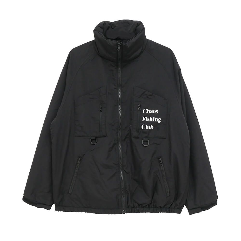 TBPR chaos fishing club ジャケット CHAOS FISHING CLUB JACKET カオスフィッシングクラブ ジャケット