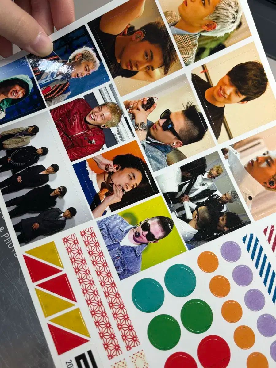 BIGBANG 2011 BIGSHOW DVD & フォトブック - メルカリ