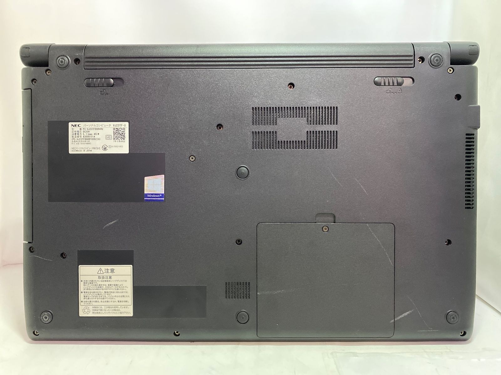 くじらや ゲーミングpc 中古 中古 NEC ゲーミングPC 中古パソコン