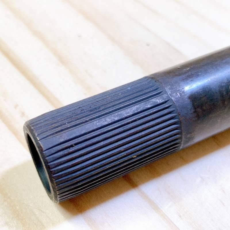 BMXクランクセット　 19mm 　純正48スプライン仕様　170mm　836g BMXクランクセット 19mm 純正48スプライン仕様 170mm 836g - メルカリ