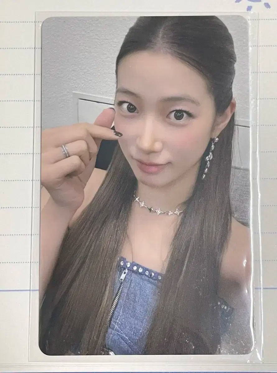 LE SSERAFIM（ルセラフィム・ルセラ） カズハ(KAZUHA・中村 一葉) 東京