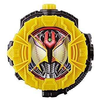 【】「未使用品」仮面ライダージオウ DXキバライドウォッチ