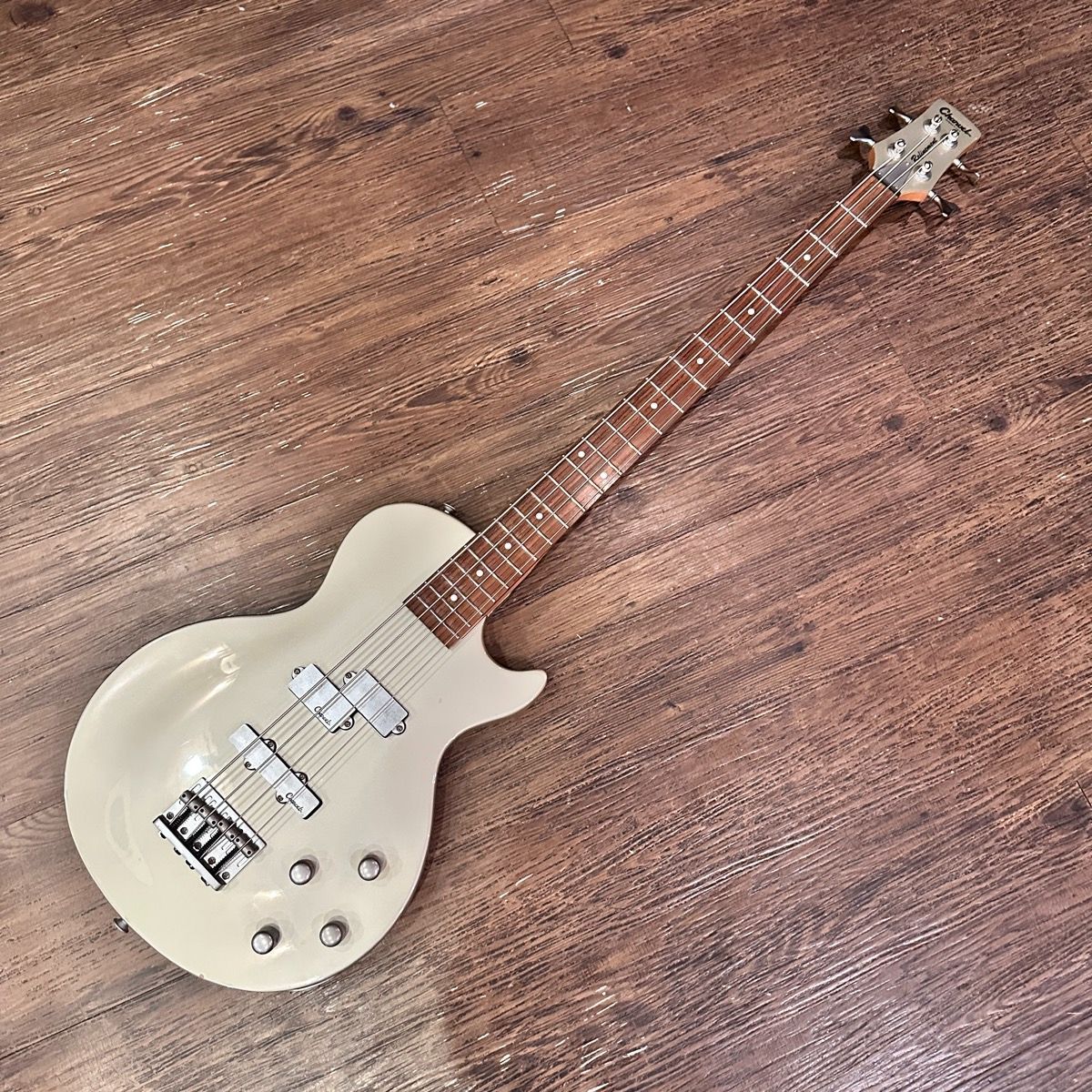 charvel ベース Charvel R-SB48 Refinement Electric bass シャーベル ジャクソン