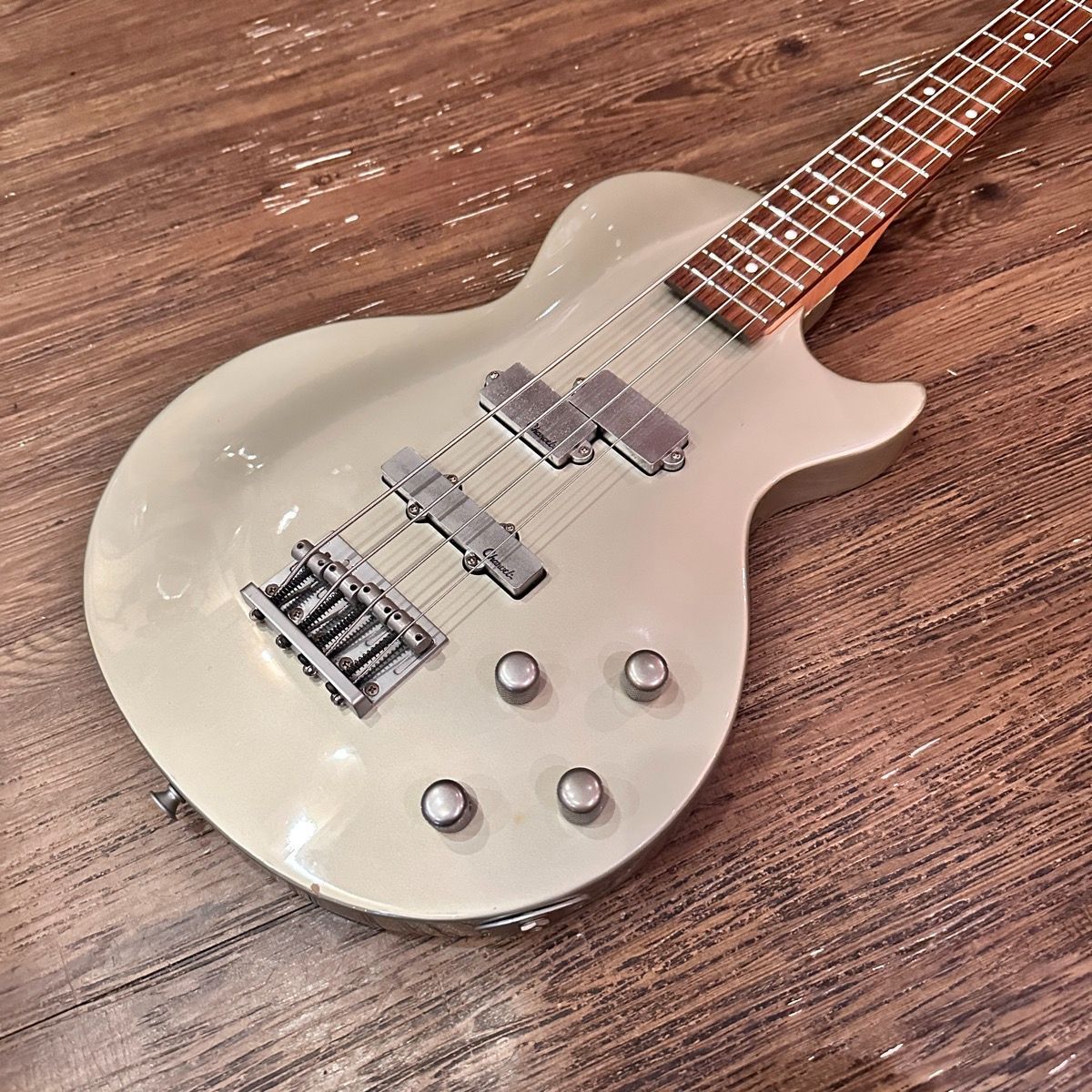 Charvel R-SB48 Refinement Electric bass シャーベル ジャクソン