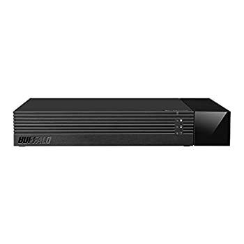中古】「未使用品」BUFFALO 24時間連続録画対応 使用量メーター付き 
