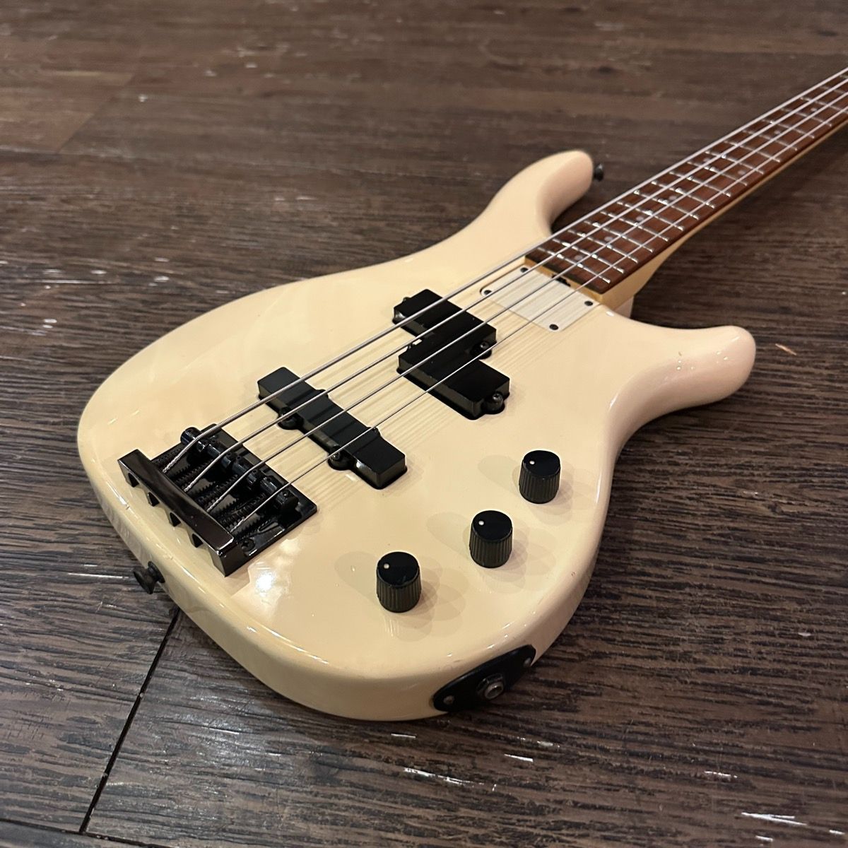 Fernandes FRB-45 Electric Bass エレキベース フェルナンデス - メルカリ