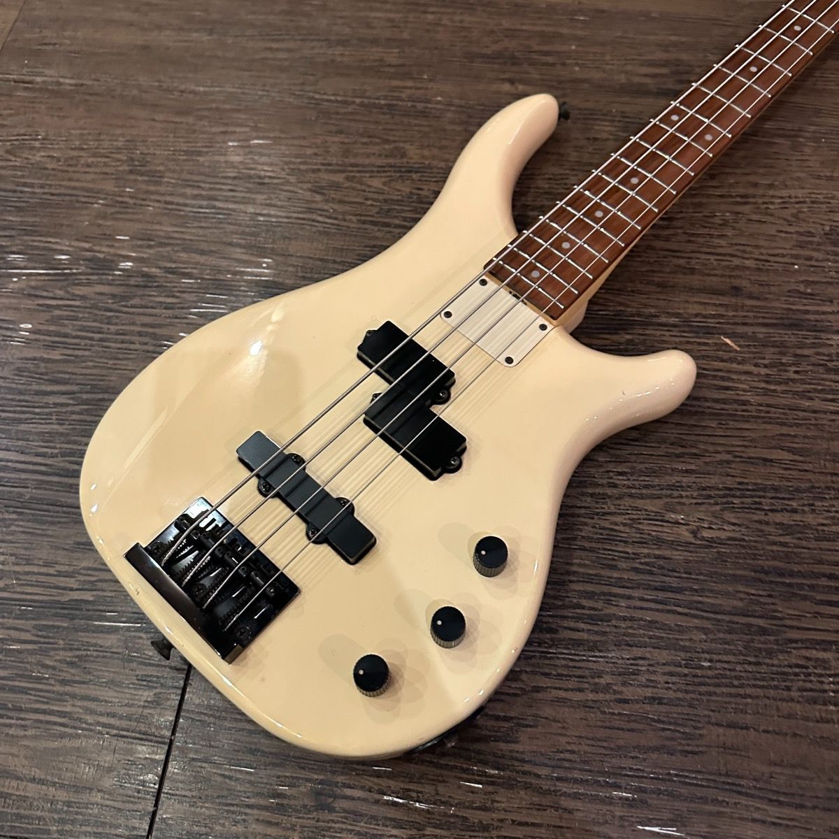 Fernandes FRB-45 Electric Bass エレキベース フェルナンデス - メルカリ