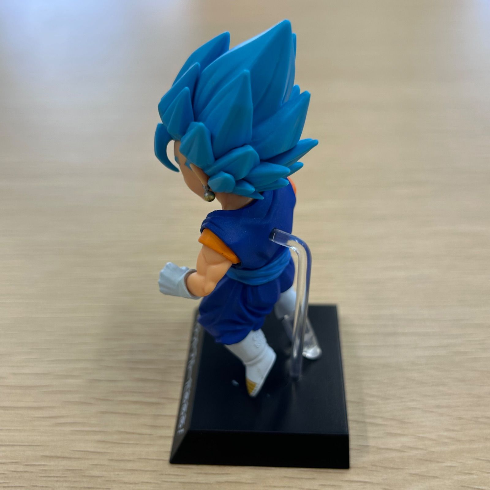 一番くじ ドラゴンボールEX 地球を守る戦士たち アーカイブス ベジット