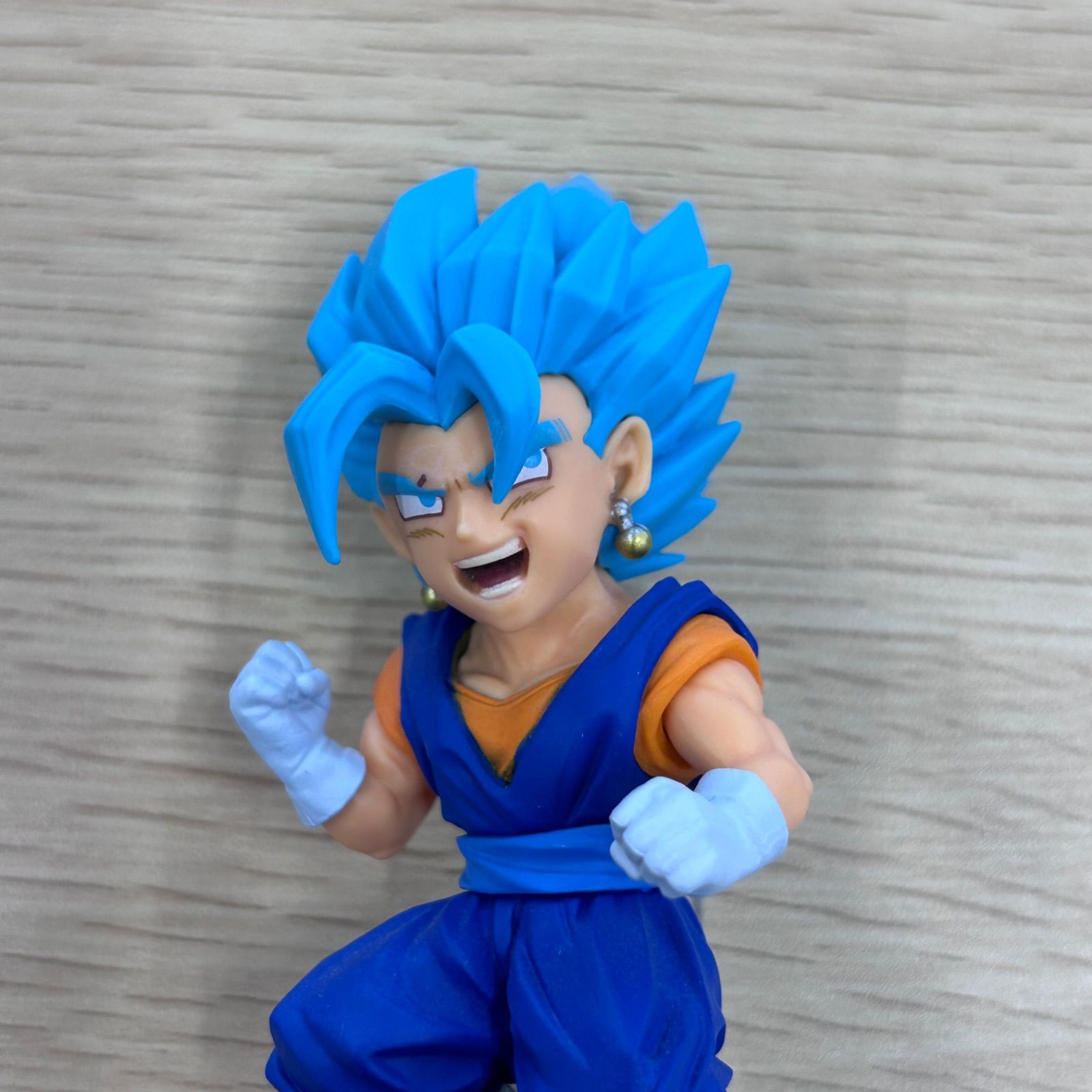 一番くじ ドラゴンボールEX 地球を守る戦士たち アーカイブス ベジット
