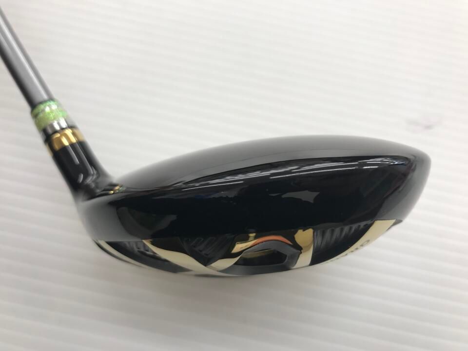 ADR VINTAGE 2020 | 15 | UNI | AIR SPEEDER STANDARD | 中古