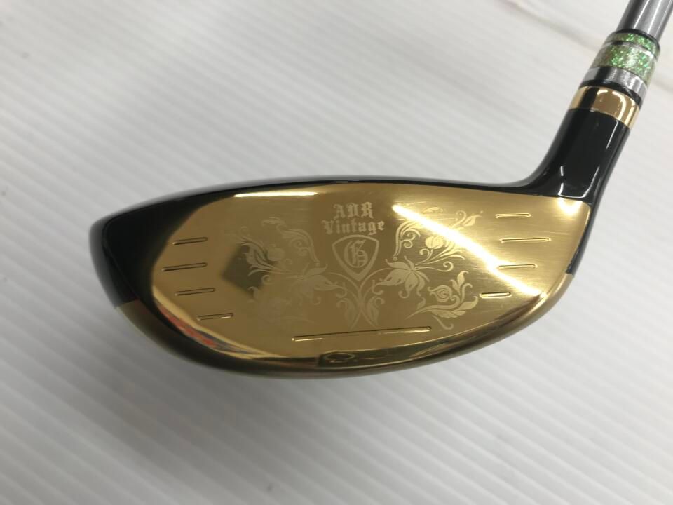 ADR VINTAGE 2020 | 15 | UNI | AIR SPEEDER STANDARD | 中古