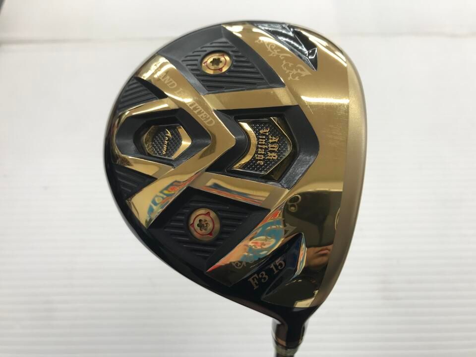 ADR VINTAGE 2020 | 15 | UNI | AIR SPEEDER STANDARD | 中古