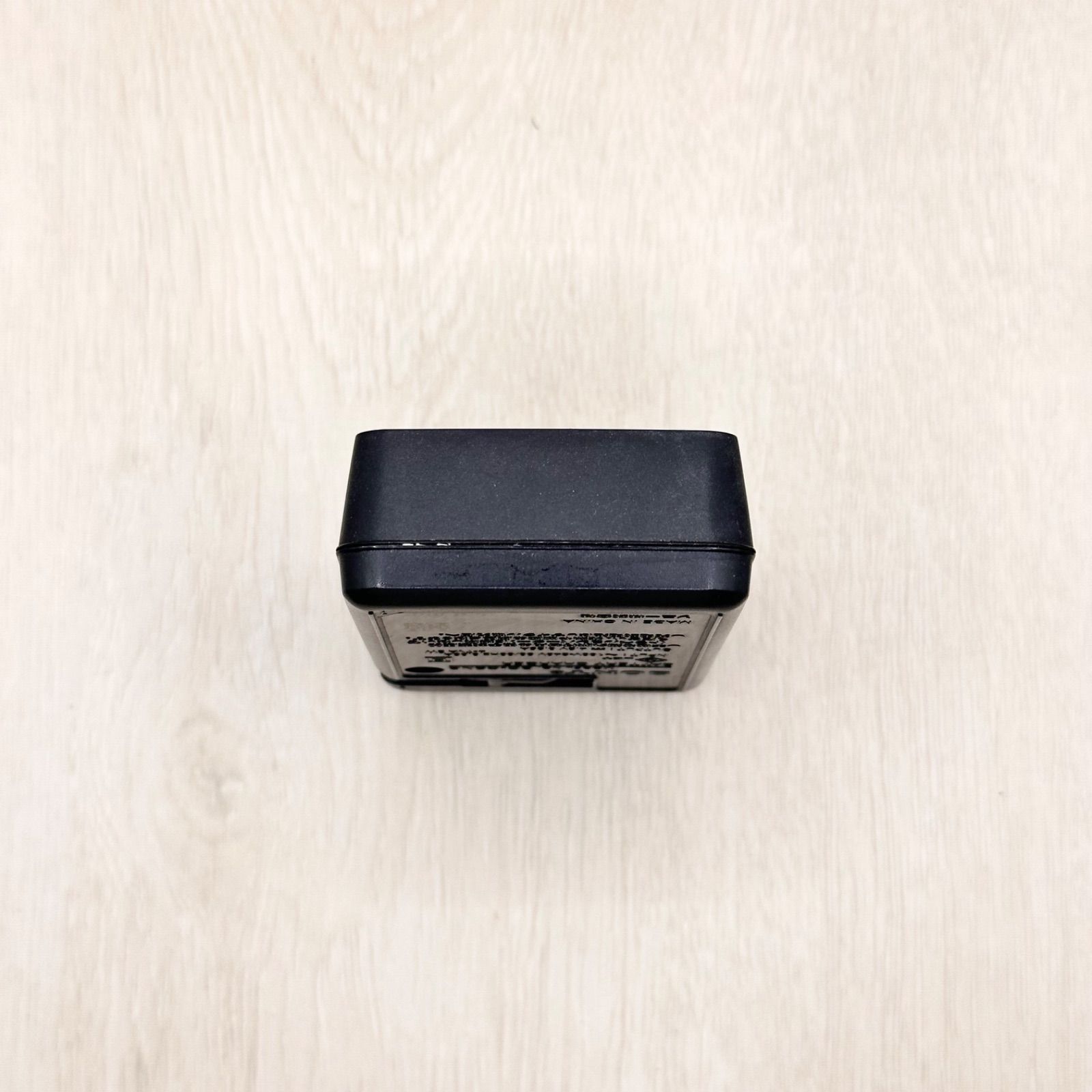 BC-CSNB SONY ソニー 純正 バッテリーチャージャー 充電器 NP-BN NP 