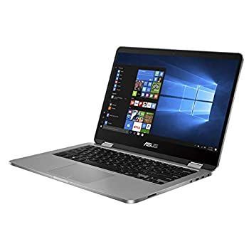 中古】「未使用品」ASUS (エイスース) モバイルノートPC VivoBook Flip 