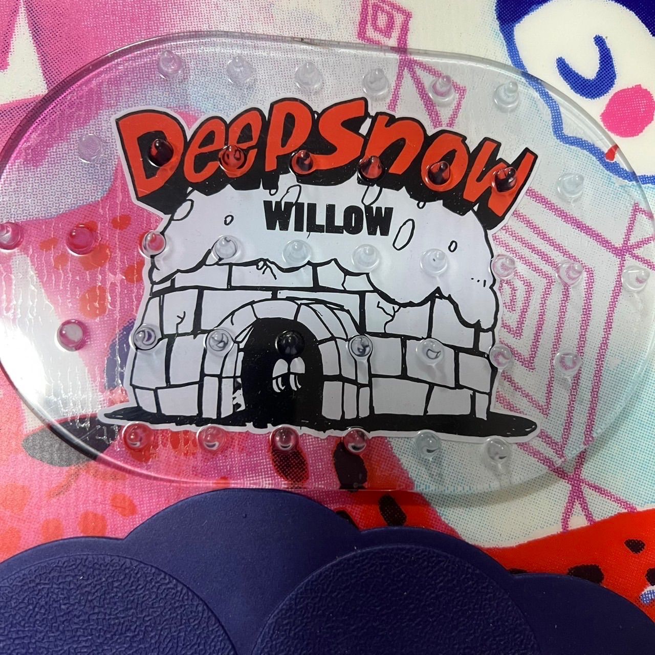 BURTON バートン キッズ ガール スノーボード 120cm ボード