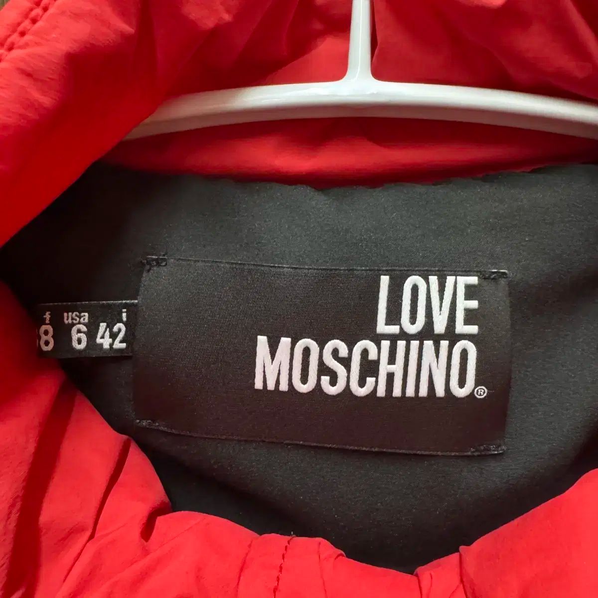 ワングラビティー 22SS ラッセルコンビネーションジップフーディ M 