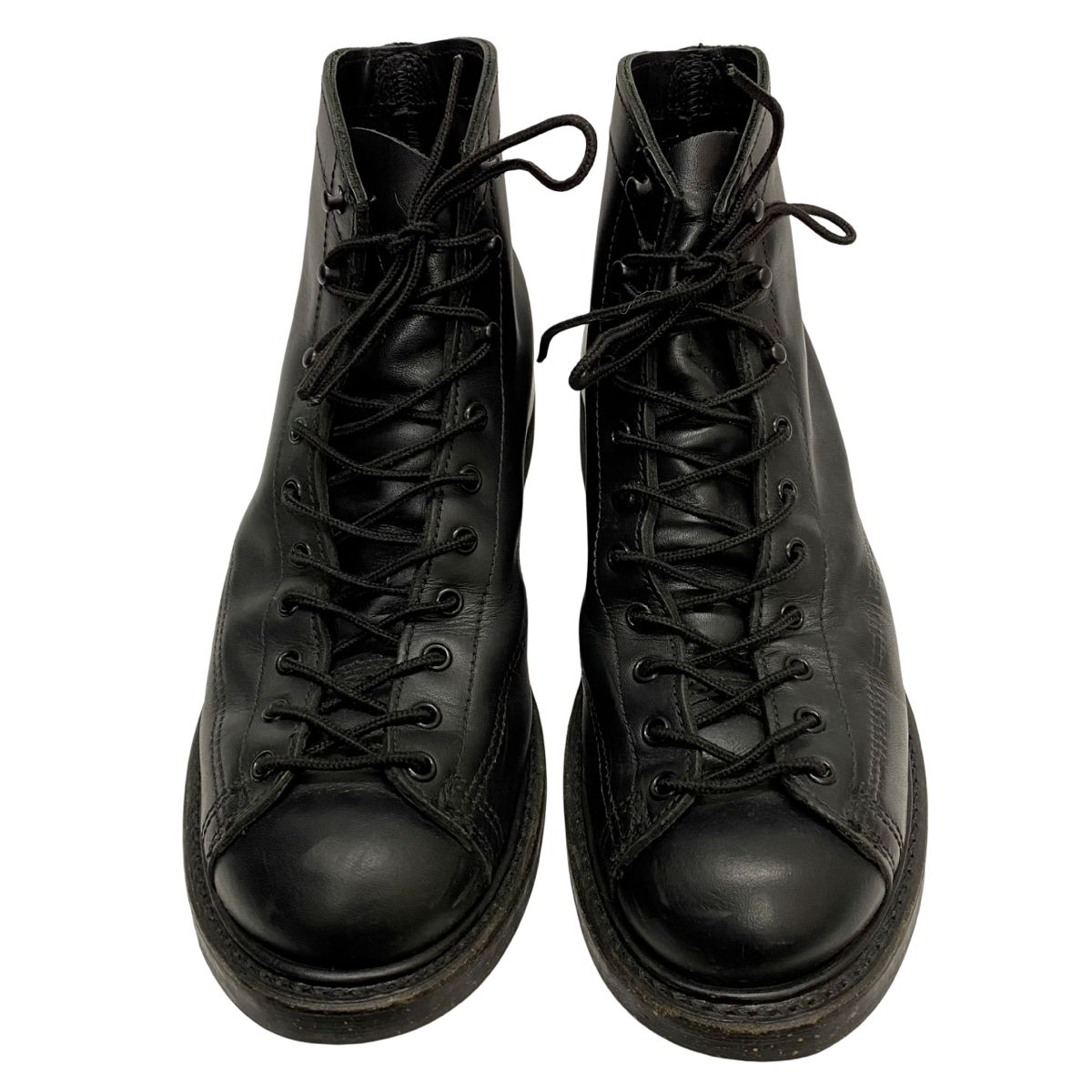 レッドウィング RED WING 15年製 ワイドパネル ラインマン 8 1/2D