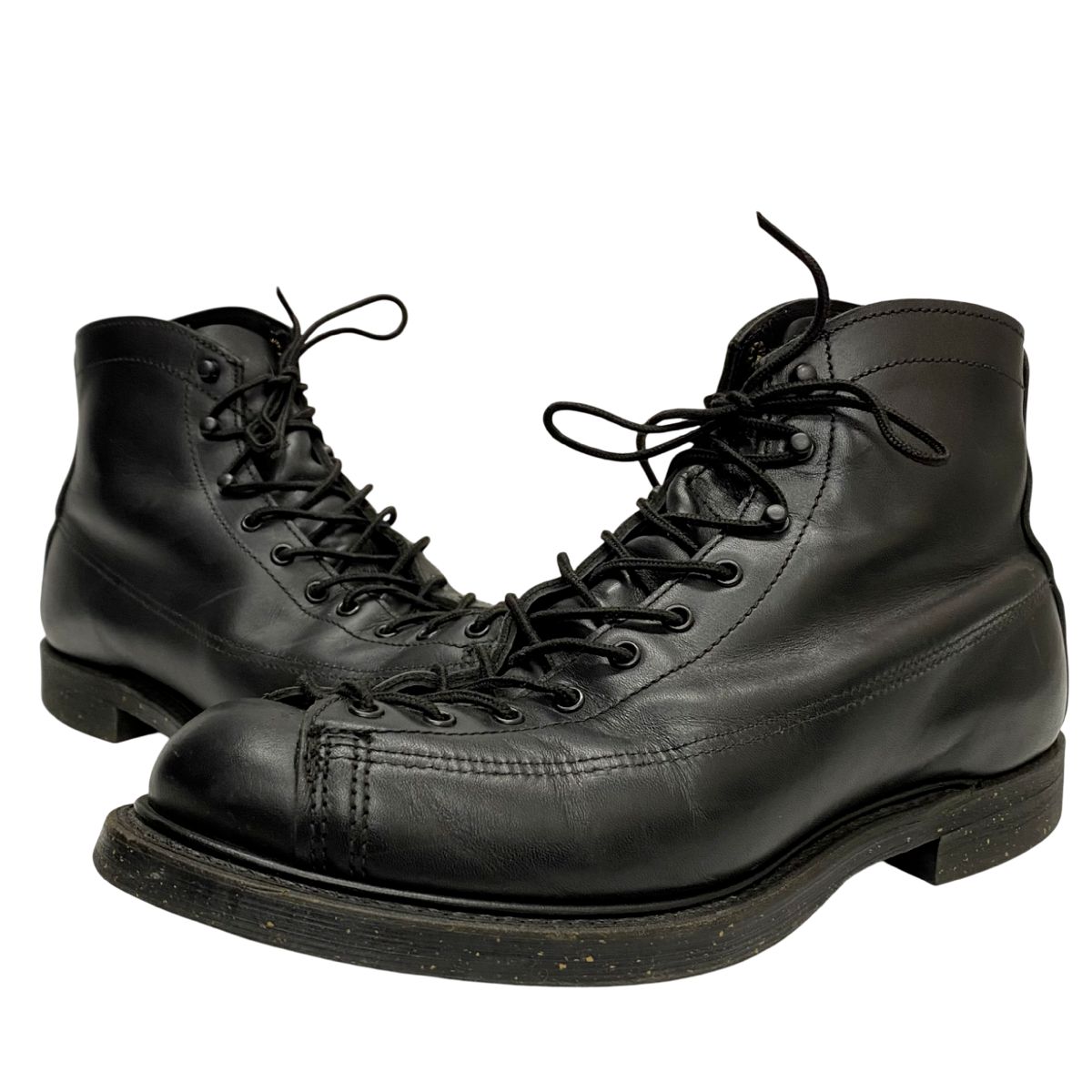 レッドウィング 2995 ワイドパネル ラインマン ブラック リタン 楽天市場】2015-2016新作正規取扱店 REDWING(レッドウィング) 2995