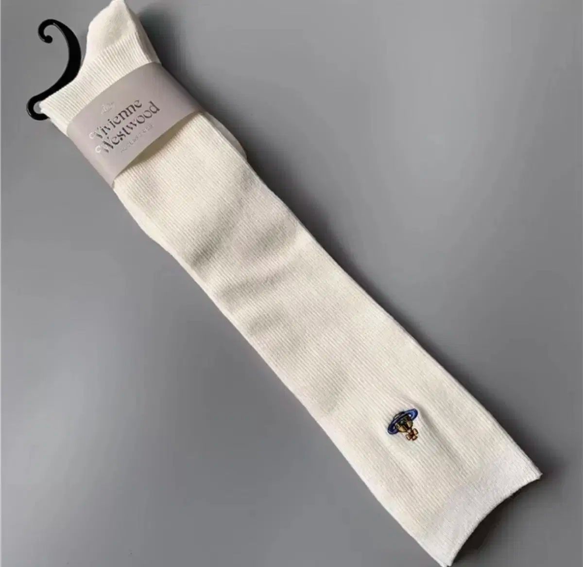 ヴィヴィアン・ウエストウッド ニーハイソックス - メルカリ